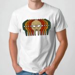Vintage Retro Doom T Shirt