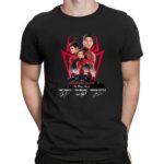 Spider Man Peter Parker Tom Holland Andrew Garfield Shirt