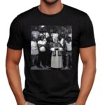 Pope Leo XIV O Block Chicago T Shirt, Funny Gang Parody Tee, Meme Humor, Out Of Pocket Humor, Gen Z Shirt, Dank Meme, Offensive Tee
