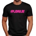 Hope Strength Courage For The Future Play4kay Basketball Shirts
