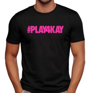 Hope Strength Courage For The Future Play4kay Basketball Shirts