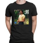 Bad Bunny 2025 DTMF Album Graphic, Gift for Men, Gift for Women, Crew Neck Shirt, Trending Shirt