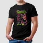 I Am The Way GhosShirt