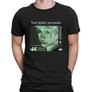 Marathon Sekiguchi Genetics Worm Shirts