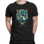 Vinland Saga Thorfinn Vintage Anime Shirt