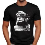 Twin Peaks Shirt Crew Neck