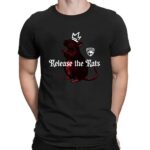 Florida Panthers Release The Rats Shirt
