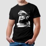 Twin Peaks Shirt Crew Neck