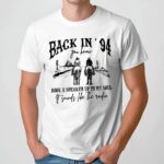 Zach Top Country Music Back In 94 Two Side T Shirt, T Shirt, SweatT Shirt, Unisex Sportswear TT Shirt, For Men, For Women, 90s Sport Graphic Tee