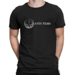 Ass Anus Films 2024 Shirt