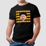Monsta Baby Jooheon Cute T Shirt