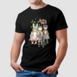 Made in Abyss Reg Riko Nanachi T Shirt