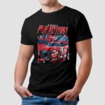 Corey Heim It's Heim Time Graphic T Shirt