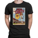 Arkansas Hunter Dietz Hogs Go Nuts For Hunter Dietz T Shirt