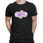 Dubbii dubclub t shirt