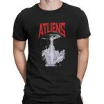 ATLiens UFO T Shirt
