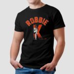 Robbie Ray Robbie K San Francisco Giants T Shirt