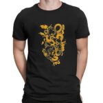 The 12 Looks Like You Kabuki T Shirt