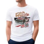 Dick Trickle Miller High Life Nascar Winston Cup-Serie T Shirt