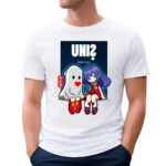 Unis Fan Art T Shirt