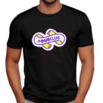 Dubbii dubclub t shirt