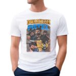 Dwarkesh Patel Laker Bootleg T Shirt