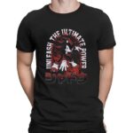Sonic Shadow The Hedgehog Unleash The Ultimate Tower T Shirt