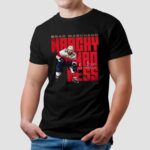 Brad Marchand Marchy Madness Florida Panthers Player Signature T Shirt