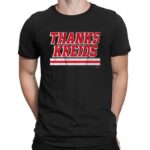Thanks Kreider Chris Kreider Anaheim Ducks T Shirt