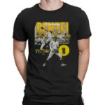 Denzel Clarke Sacramento Amazing Best Catch Of All Time T Shirt