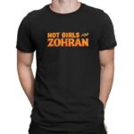 Zohran For Mayor Of New York T Shirt