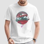 I can’t breathe sunshine t shirt