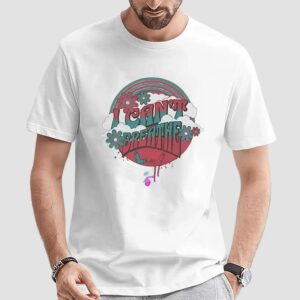 I can’t breathe sunshine t shirt