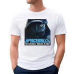Spaceballs 2 The Schwartz awakens in 2027 t shirt