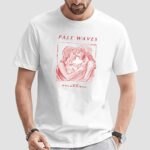 Pale Waves Smitten Slim T Shirt