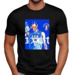 Shai Gilgeous-alexander I Feel Like Kobe T Shirt