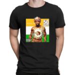 50 rupee 50 cent find me india club t shirt