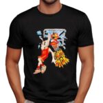 Rockets x Donkeeboy T Shirt