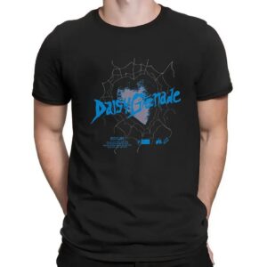 Daisy Grenade Cult Classic T Shirt