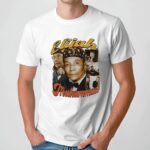 Elijah Muhammad Black History Vintage Bootleg T Shirt