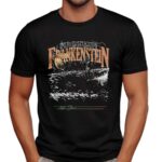 Frothin Frankenstein T Shirt