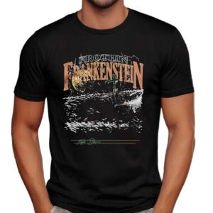 Frothin Frankenstein T Shirt