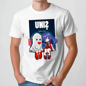 Unis Fan Art T Shirt
