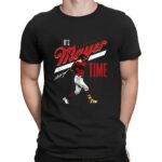 Marcelo Mayer Boston Red Sox MLB baseball Mayer time t shirt