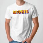 MVPETE Crow Armstrong T Shirt
