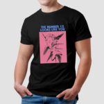 The 12 Looks Like You Bird Man Sand T Shirt