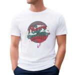 I can’t breathe sunshine t shirt