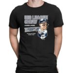 Aaron Judge Big League Chew Grand Slam Grape The Ballplayers’ Bubble Gum’ T Shirt