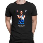 Shai Gilgeous-Alexander Choke they said I couldn’t so I did turned doubts into buckets I don’t talk I torch t shirt