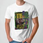 Butthole surfers vintage t shirt
